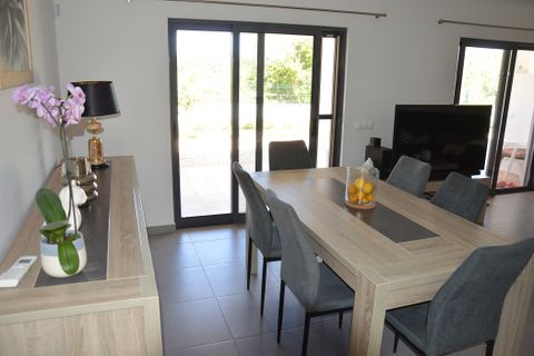 Bungalow i Moncarapacho, Faro, Moncarapacho - € 240.000 | Ref: MLT/0022/2025 - foto 14